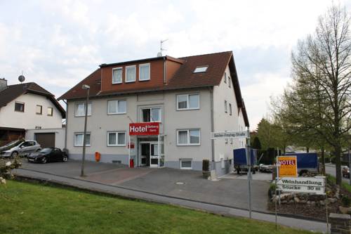 Königswinter-Oberpleis Allemagne code promo Booking.com