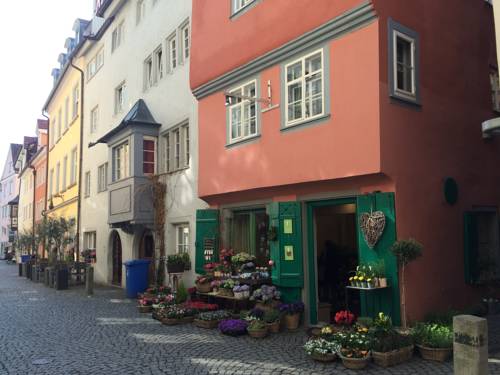Lindau Deutschland Promo-Code Booking.com
