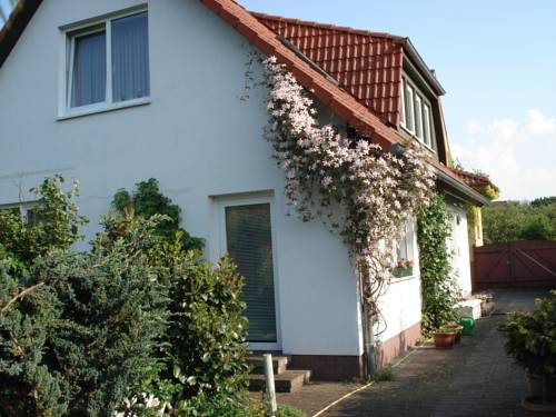 Stralsund Duitsland promotiecode Booking.com