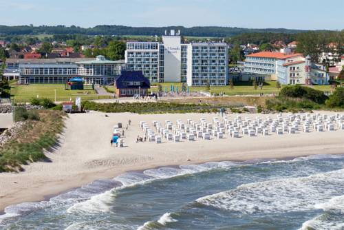 Ostseebad Kühlungsborn Duitsland promotiecode Booking.com