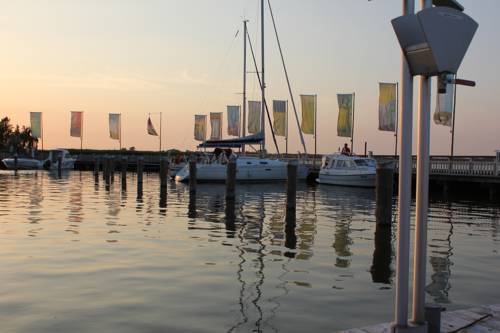 Ostseebad Dierhagen Duitsland promotiecode Booking.com
