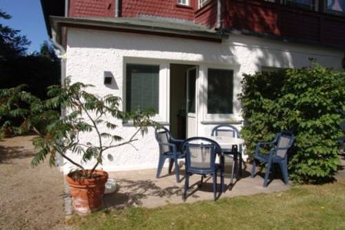 Bansin (Seebad) Deutschland Promo-Code Booking.com