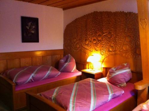 Wanderup Allemagne code promo Booking.com