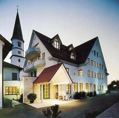 Waldhausen (Aalen) Duitsland promotiecode Booking.com