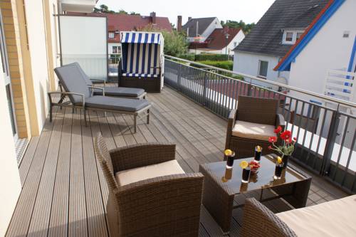 Glowe Germany Promo Code Booking.com