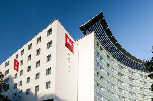 Berlin Allemagne code promo Booking.com