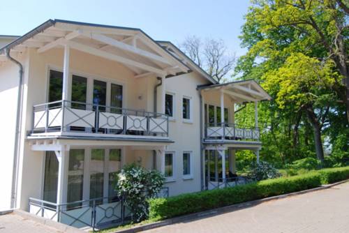Göhren (Ostseebad) Germany Promo Code Booking.com
