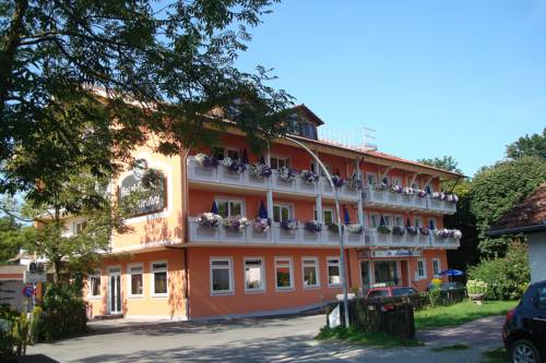Dießen am Ammersee Allemagne code promo Booking.com