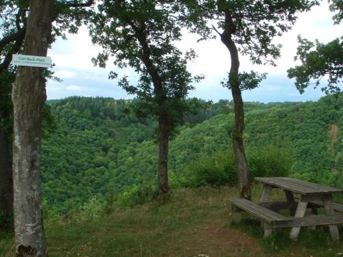 Niederstadtfeld Allemagne code promo Booking.com