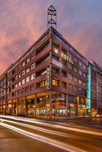 Berlijn Duitsland promotiecode Booking.com