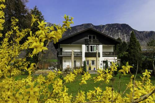Bayerisch Gmain Duitsland promotiecode Booking.com