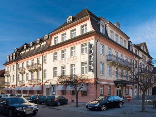 Rastatt Allemagne code promo Booking.com