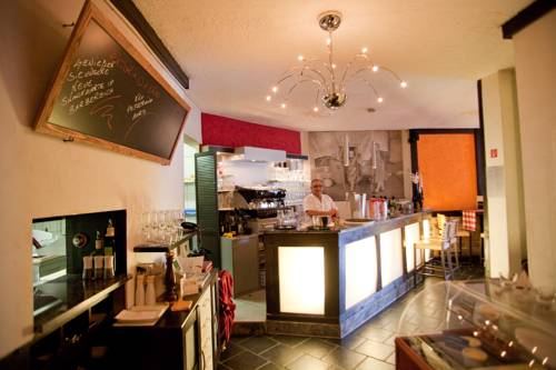 Goslar Deutschland Promo-Code Booking.com