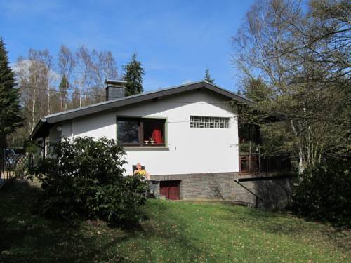 Bad Münstereifel-Wald Duitsland promotiecode Booking.com