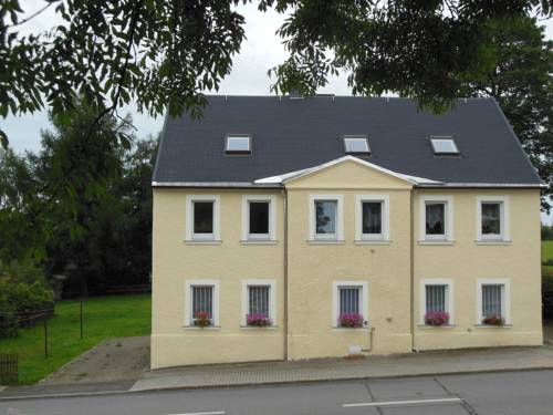 Deutscheinsiedel Allemagne code promo Booking.com