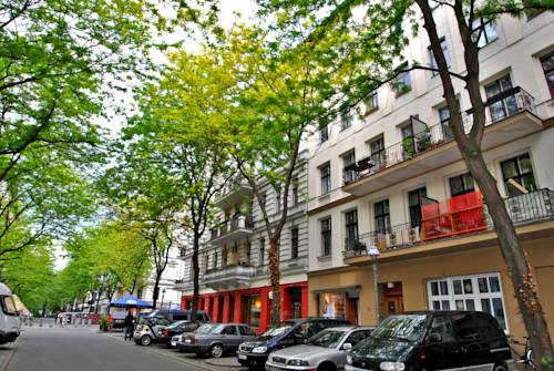 Berlijn Duitsland promotiecode Booking.com