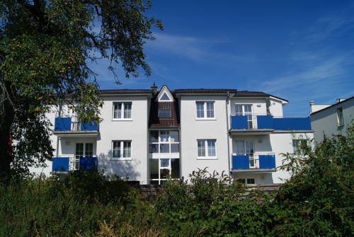 Ostseebad Sellin Deutschland Promo-Code Booking.com
