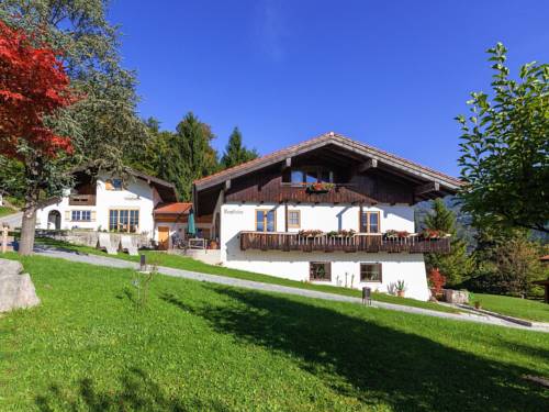 Berchtesgaden Deutschland Promo-Code Booking.com