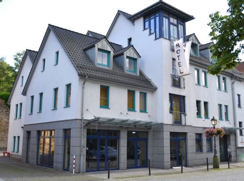 Bückeburg Duitsland promotiecode Booking.com