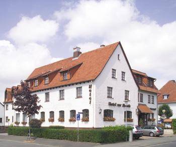 Eschwege Duitsland promotiecode Booking.com