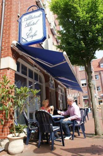 Meppen Allemagne code promo Booking.com