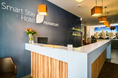 Frankfurt am Main Deutschland Promo-Code Booking.com