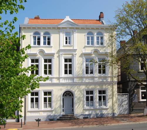 Goslar Deutschland Promo-Code Booking.com