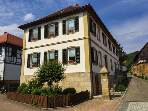Geisfeld Duitsland promotiecode Booking.com