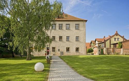 Auerstedt Allemagne code promo Booking.com