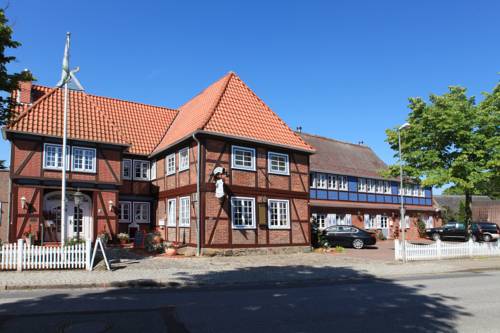 Lübeck-Krummesse Deutschland Promo-Code Booking.com