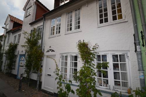 Flensburg Allemagne code promo Booking.com