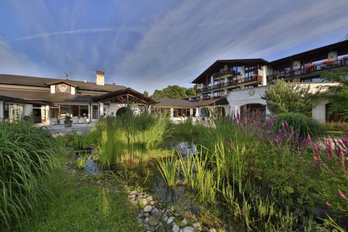 Murnau Duitsland promotiecode Booking.com