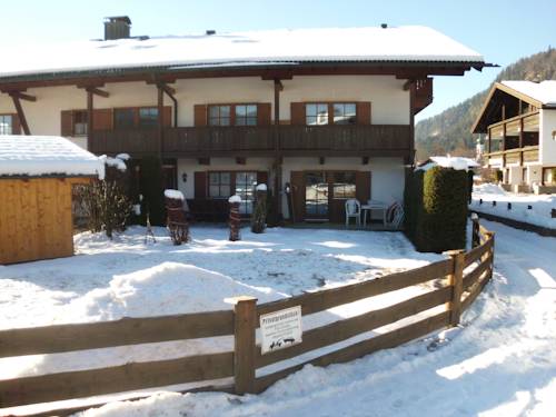 Reit im Winkl Duitsland promotiecode Booking.com