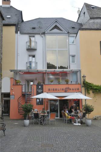 Bernkastel-Kues Deutschland Promo-Code Booking.com