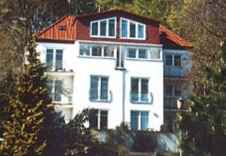 Sassnitz Allemagne code promo Booking.com