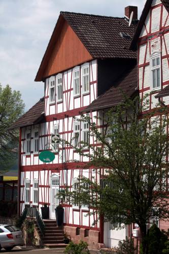 Habichtswald Duitsland promotiecode Booking.com