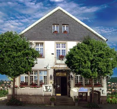 Arnsberg Deutschland Promo-Code Booking.com