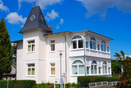 Sellin (Ostseebad) Germany Promo Code Booking.com