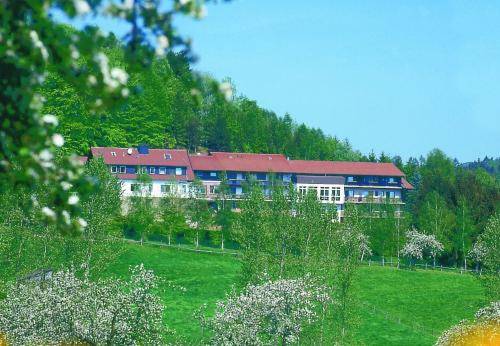 Bad Wünnenberg Duitsland promotiecode Booking.com