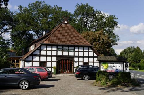 Kirchlinteln Deutschland Promo-Code Booking.com