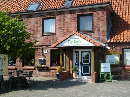 Otterndorf Duitsland promotiecode Booking.com