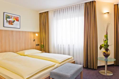 Karlsruhe Duitsland promotiecode Booking.com