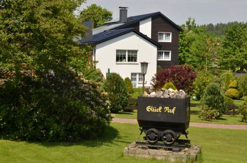 Goslar Deutschland Promo-Code Booking.com