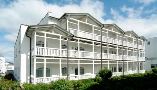 Ostseebad Binz Deutschland Promo-Code Booking.com