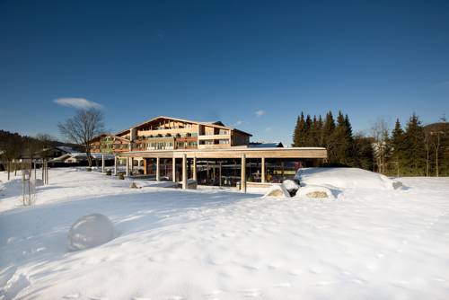 Oberstaufen Germany Promo Code Booking.com