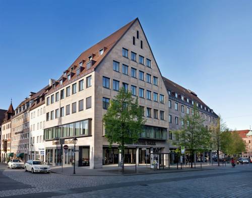 Nürnberg Deutschland Promo-Code Booking.com