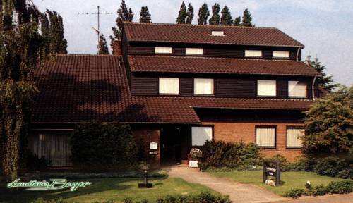 Bottrop Deutschland Promo-Code Booking.com