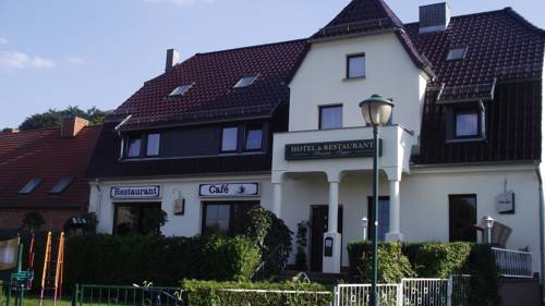 Schorfheide OT Altenhof Allemagne code promo Booking.com