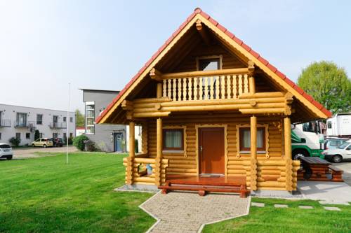 Lahr Deutschland Promo-Code Booking.com