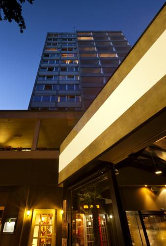 Bad Bramstedt Duitsland promotiecode Booking.com